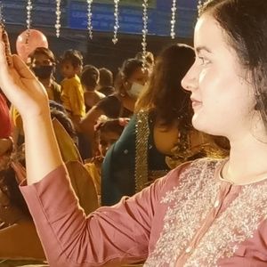 Meet your Posher, Sonam